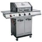 Gasgrill Advantage Pro S3 Angebote von Char-Broil bei Lidl Erfurt für 449,00 €