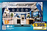 OLED55G69LS Angebote von LG bei EURONICS Kamen für 1.399,00 €