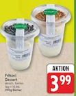 EDEKA Berlin - Dessert mit Mascarpone und Schokostreuseln Angebot im Prospekt Dessert mit Mascarpone und Schokostreuseln bei EDEKA im Berlin Prospekt für 3,99 €