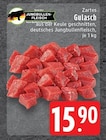 Aktuelles Gulasch Angebot bei EDEKA in Mönchengladbach ab 15,90 €