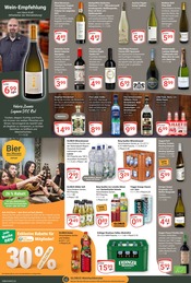 Aktueller GLOBUS Prospekt mit Wodka, "Aktuelle Angebote", Seite 21