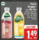 Vitamin+ Awake Angebote von Volvic bei E center Aachen für 1,49 €