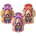 SUR TOUS LES PETITS CHAPONS, PETITES DINDES ET POULARDES FERMIÈRES - LOUÉ dans le catalogue Carrefour Market