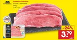 Aktuelles Schweine-Schnitzel Angebot bei Netto Marken-Discount in Duisburg ab 3,79 €