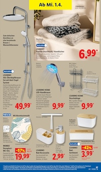 Schreibwaren im Lidl Prospekt "LIDL LOHNT SICH" mit 71 Seiten (Berlin)