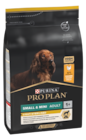 2ème à -30% sur les croquettes Pro Plan 3 kg - Pro Plan en promo chez Maxi Zoo Saint-Nazaire