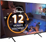Aktuelle Fernseher Angebote bei expert in Amberg Aktuelles LED TV 50PUS8309/12 Angebot bei expert in Amberg ab 499,00 €