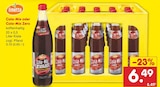 Cola-Mix oder Cola-Mix Zero Angebote von limetto bei Netto Marken-Discount Freigericht für 6,49 €