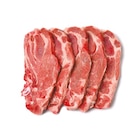 Schweinekamm von GRILLSAISON - ISS IMMER! im aktuellen Netto mit dem Scottie Prospekt