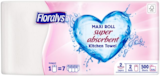 Essuie-tout maxi - FLORALYS en promo chez Lidl Essuie-tout maxi - FLORALYS dans le catalogue Lidl