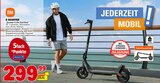 E-SCOOTER „Scooter 4 Lite (2nd Gen)“ von mi im aktuellen E center Prospekt