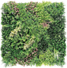 Künstliche Pflanzenwand „Thallo“ Angebote bei Hornbach Straubing für 40,95 €