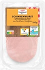Aktuelles Schinkenwurst Angebot bei REWE in Bochum ab 1,19 €