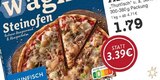 Aktuelles Steinofen Thunfisch Angebot bei E center in Düsseldorf ab 1,79 €