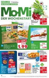 Kaufland Prospekt für Bodenfelde mit 40 Seiten Kaufland Prospekt für Bodenfelde: "KNÜLLER", 40 Seiten, 16.05.2022 - 18.05.2022