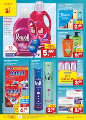 Aktueller Netto Marken-Discount Prospekt mit Shampoo, "Aktuelle Angebote", Seite 34