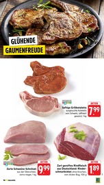 Grillfleisch im E center Prospekt in Lahr Aktueller E center Prospekt mit Grillfleisch, "Aktuelle Angebote", Seite 12