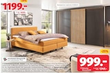 Aktuelles Schwebetürenschrank Denver Angebot bei Segmüller in Frankfurt (Main) ab 999,00 €
