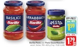 Aktuelle Barilla Angebote bei EDEKA in Freiburg (Breisgau) Aktuelles Basilico Angebot bei EDEKA in Freiburg (Breisgau) ab 1,59 €