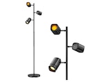 Stehlampe im MediaMarkt Saturn Prospekt LED Tree floor Lamp, Stehlampe unterstützt Weißtöne (z. B. 4000K) von GOVEE im aktuellen MediaMarkt Saturn Prospekt für 122,99 €