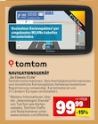 Navigationsgerät Go Classic 5 Lite im Angebot bei Marktkauf in Reutlingen Navigationsgerät Go Classic 5 Lite Angebote von TomTom bei Marktkauf Reutlingen für 99,99 €