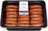 Chorizo BBQ von Artysan im aktuellen METRO Prospekt