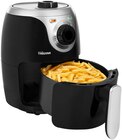 Heißluft-Fritteuse »FR-6980«3 von Tristar für 40,00 € bei REWE im Angebot Heißluft-Fritteuse »FR-6980«3 von Tristar im aktuellen REWE Prospekt