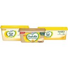 SUR TOUTES LES MARGARINES - FRUIT D'OR en promo chez Carrefour Market SUR TOUTES LES MARGARINES - FRUIT D'OR dans le catalogue Carrefour Market