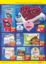 Aktueller Netto Marken-Discount Prospekt mit Torte, "Aktuelle Angebote", Seite 55