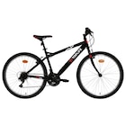VTT Mountain 26" - TOPLIFE en promo chez Carrefour Le Chesnay à 169,99 €