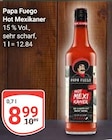 Aktuelles Hot Mexikaner Angebot bei GLOBUS in Braunschweig ab 8,99 €