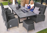 Positionsstuhl im Angebot bei porta Möbel in Löhne Positionsstuhl Angebote von Garden Flair bei porta Möbel Löhne für 139,00 €