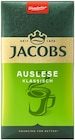 Aktuelle Jacobs Angebote bei REWE in Halle (Saale) Aktuelles Auslese Angebot bei REWE in Halle (Saale) ab 6,49 €