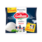 Mozzarella di latte di Bufala - GALBANI dans le catalogue Carrefour
