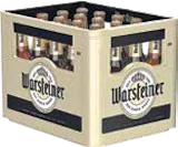 Beck's oder Warsteiner im V-Markt Prospekt Beck's oder Warsteiner von im aktuellen V-Markt Prospekt für 10,99 €