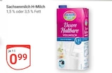 Angebot im GLOBUS Markkleeberg Prospekt GLOBUS Markkleeberg Prospekt mit im Angebot für 0,99 €