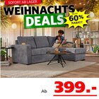 Lily im Seats and Sofas Prospekt zum Preis von 399,00 €