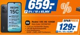 Redmi 15C 4G 128GB im Angebot bei expert in Suhl Redmi 15C 4G 128GB Angebote von xiaomi bei expert Suhl für 129,00 €