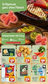 Obst im REWE Prospekt in Cottbus Aktueller REWE Prospekt mit Obst, "Dein Markt", Seite 4