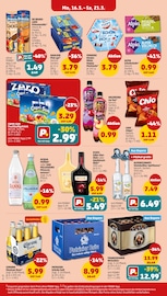 Chips im Penny Prospekt in Erlangen Aktueller Penny Prospekt mit Chips, "Wer günstig will, muss Penny.", Seite 28