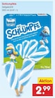 Schlumpfeis im Angebot bei Netto Marken-Discount in Heilbronn Schlumpfeis Angebote bei Netto Marken-Discount Heilbronn für 2,99 €