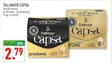 Capsa Prodomo im Angebot bei Marktkauf in Bochum Capsa Prodomo Angebote von Dallmayr bei Marktkauf Bochum für 2,79 €