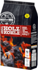 Holzkohle von Best of BBQ für 2,69 € bei budni im Angebot Holzkohle von Best of BBQ im aktuellen budni Prospekt