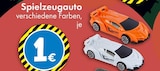 Spielzeugauto Angebote bei TEDi Wolfsburg für 1,00 €