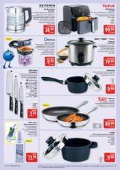 Aktueller Marktkauf Prospekt mit Topf, "AUSWAHL RIESIG, PREISE NIEDRIG", Seite 31