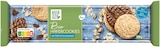 Bio Hafercookies Vollmilch von Naturgut im aktuellen Penny Prospekt