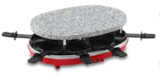 Appareil à raclette - SIGNATURE en promo chez But Noisy-le-Grand à 39,99 €