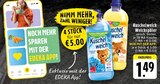 Angebot im EDEKA Nürburg Prospekt EDEKA Nürburg Prospekt mit im Angebot für 1,49 €