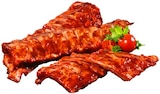 Spareribs Angebote bei REWE Falkensee für 8,99 €