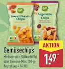Süßkartoffel Chips bei ALDI Nord im Prospekt "" für 1,49 €